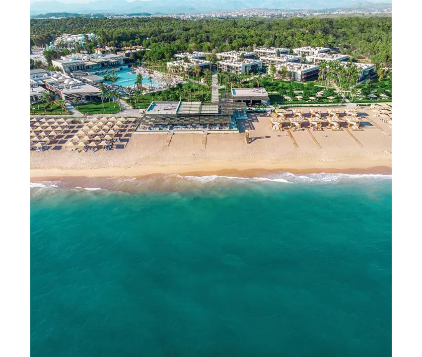 PALOMA ORENDA RESORT  5*-1