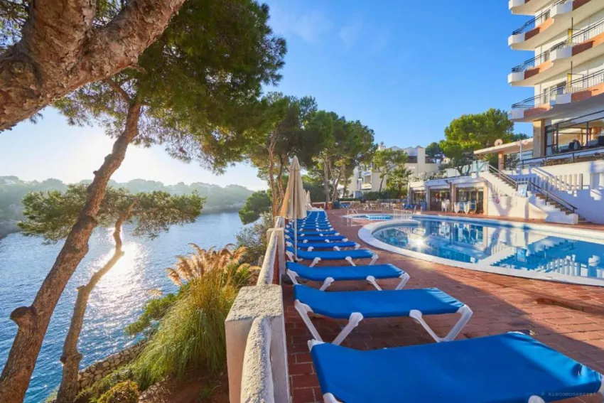 Cabot Cala Ferrera 4*-2