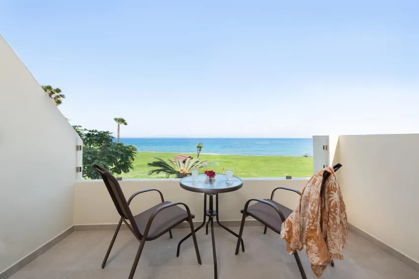 Ixia Dream Beachfront Hotel 4*-28