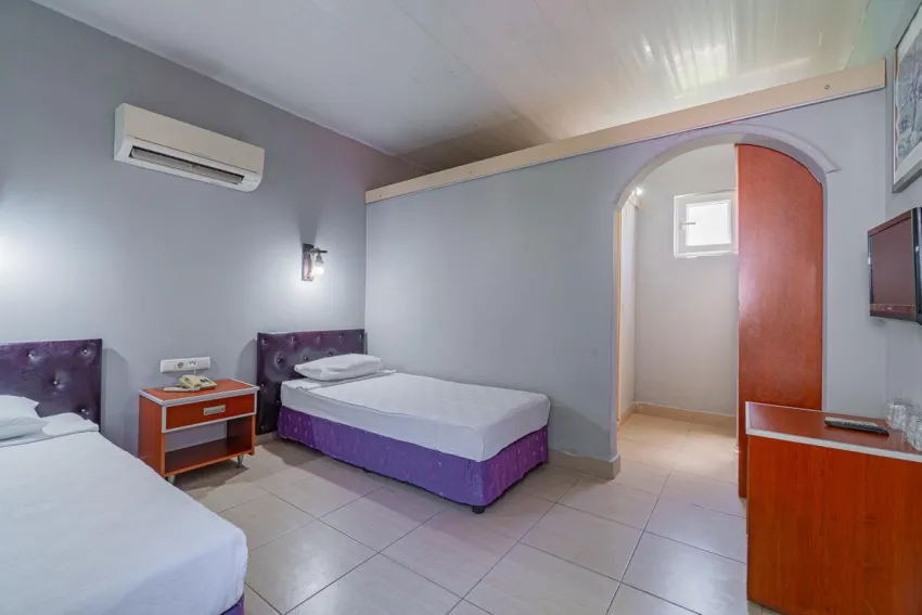 Sayanora Hotel 3*-21