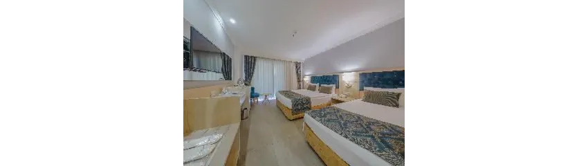 Dream World Palace Hotel 5*-15