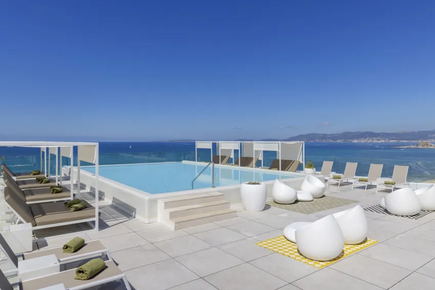 HM Gran Fiesta Hotel 4*-30