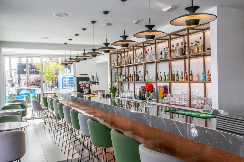 Anthea Hotel Apartments 3*-50