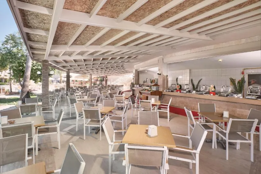 Seaden Corolla 4*-13