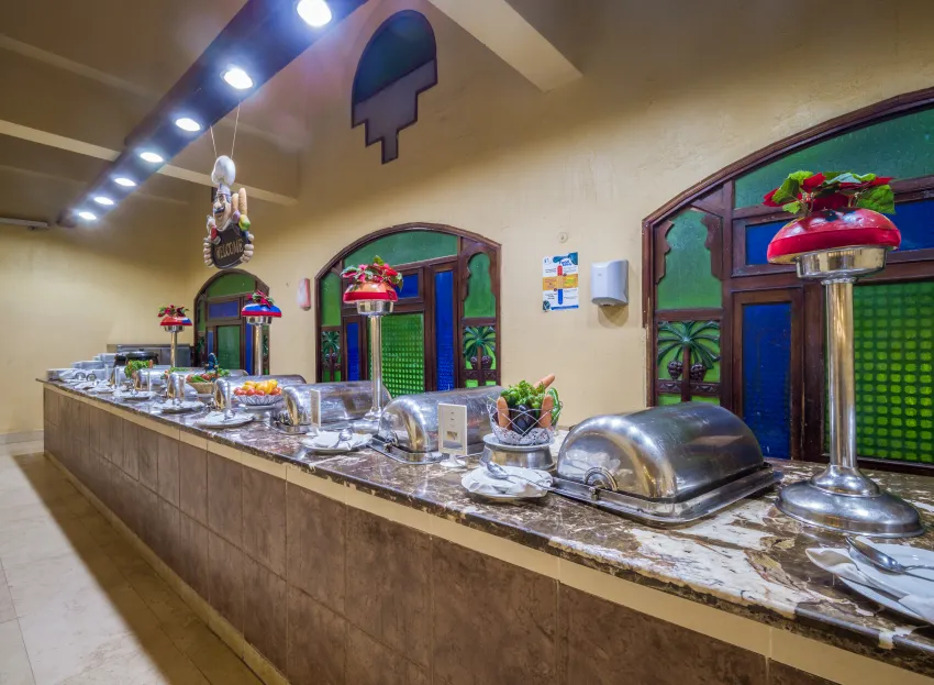 Sunny Days El Palacio Resort & Spa 4*-69