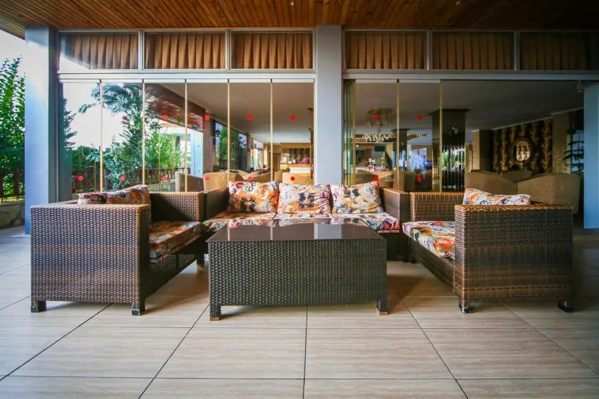 Eftalia Village 5*-9