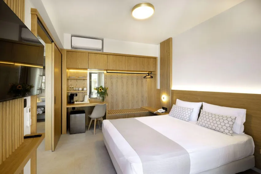 Archipelagos Hotel 4*-25