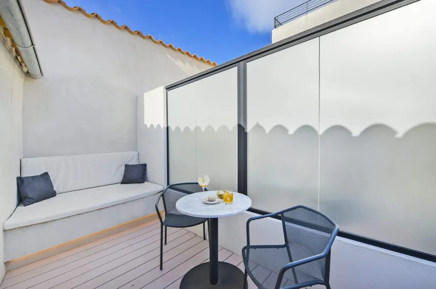 Summum Boutique Hotel member of Melia Collection 5*-13