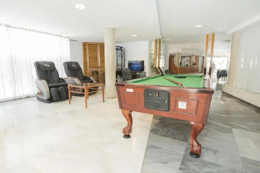 Flora Aparthotel -73