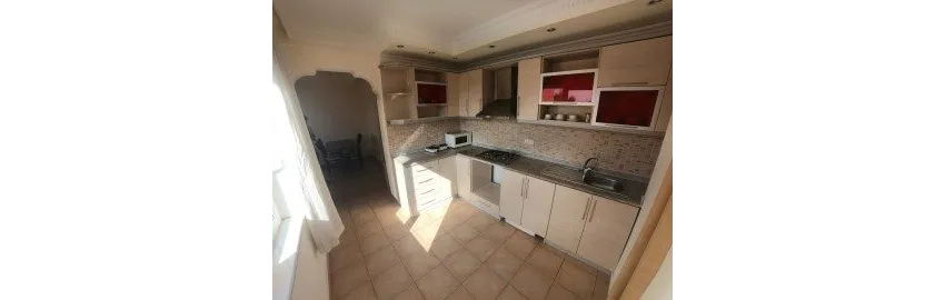 Irem Garden Hotel 3*-11