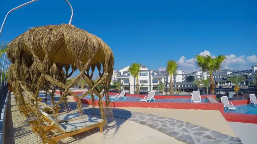 Dream World Palace Hotel 5*-19