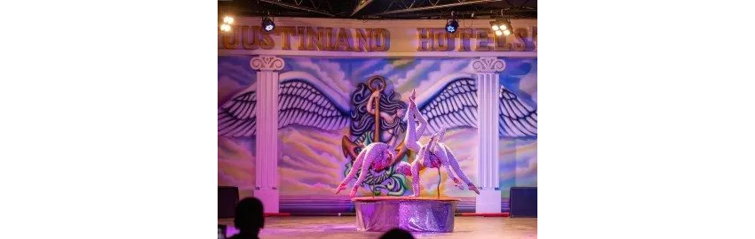 Justiniano Club Alanya 4*-30
