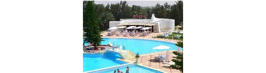 Ramada Liberty Resort 4*-67