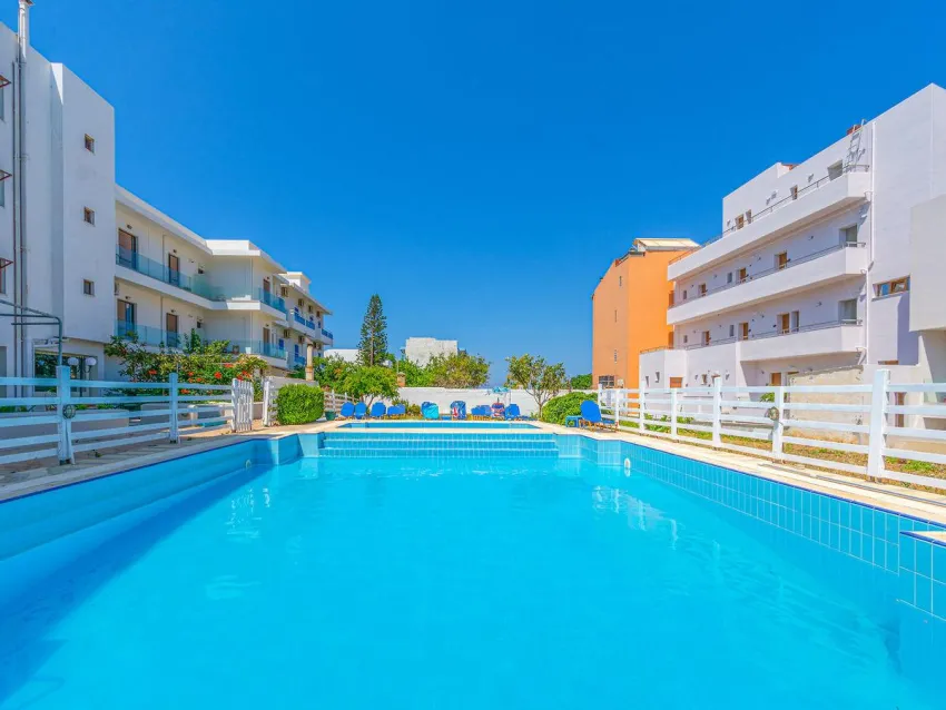 Soho Blue City Hotel 3*-11