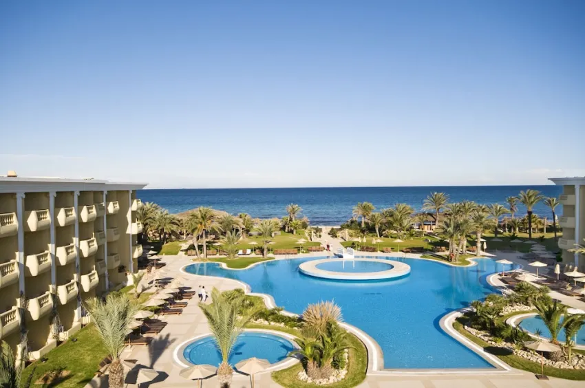 Royal Thalassa Monastir 5*-147