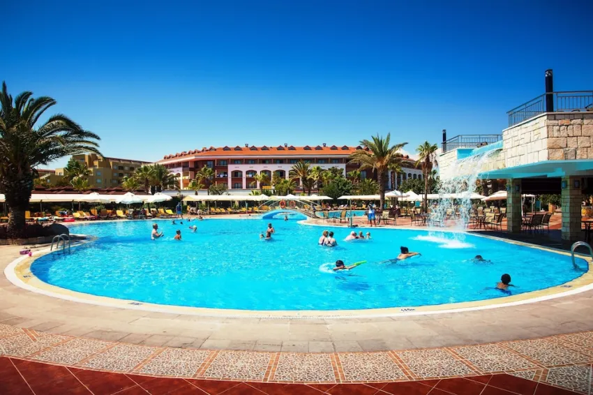 Club Hotel Turan Prince World 5*-45