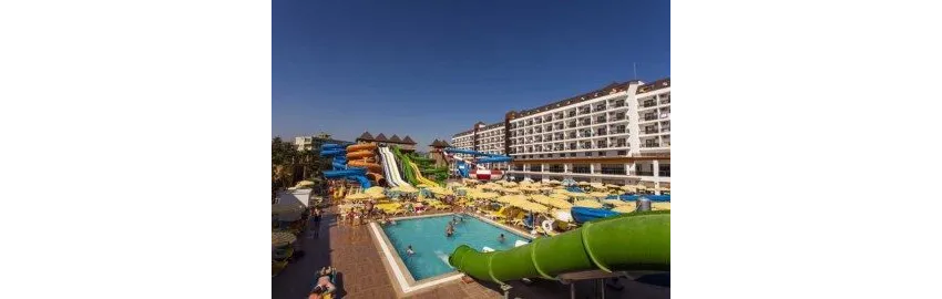 Eftalia Splash Resort 4*-22