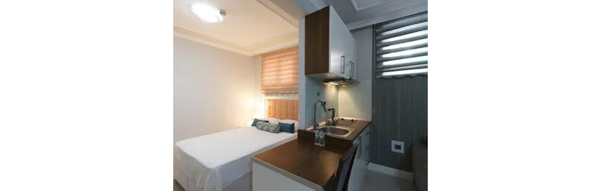 Delight Deluxe Apartments 3*-5