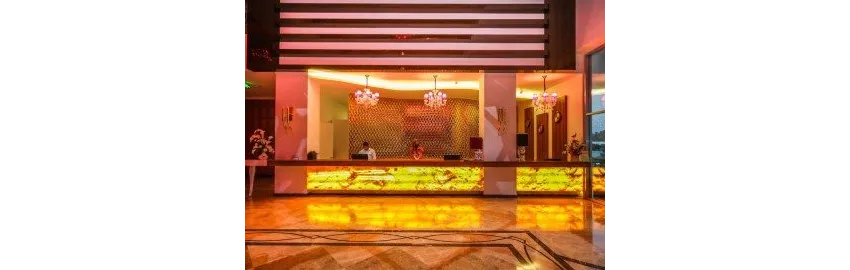Sun Star Resort 5*-3
