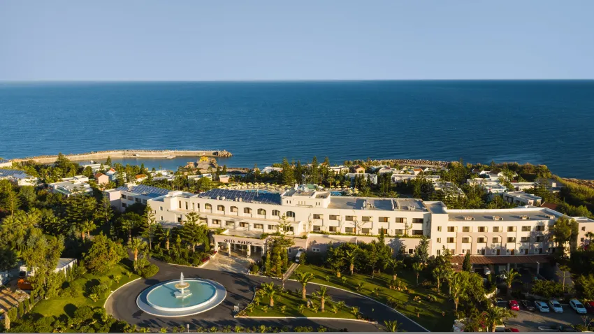 Iberostar Selection Creta Marine 5*-36