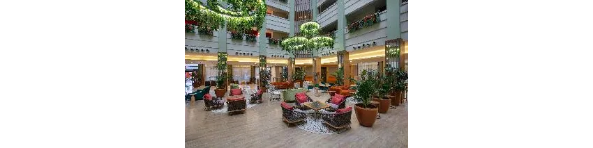Megasaray Resort Side 5*-28