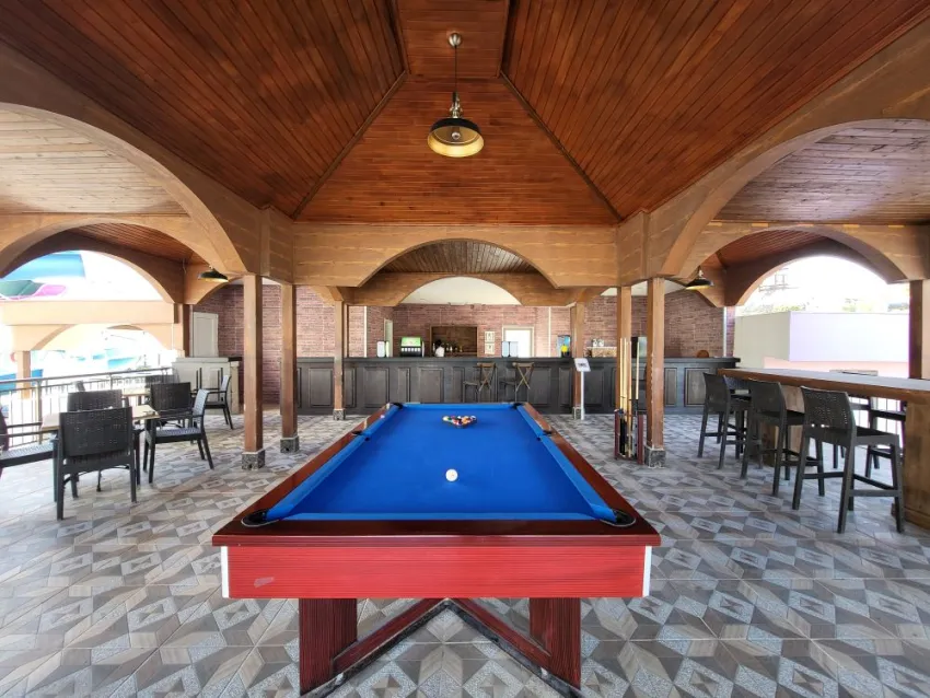 MAYA WORLD PARK BELEK  5*-20