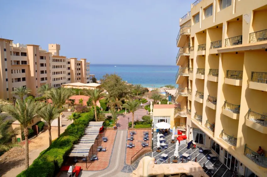 KING TUT RESORT  4*-1