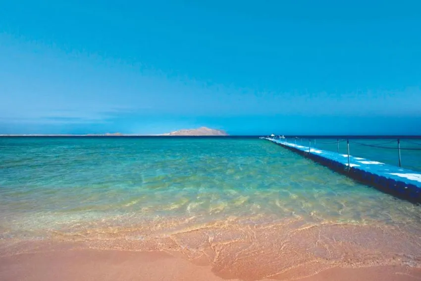 BARON RESORT  5*-7