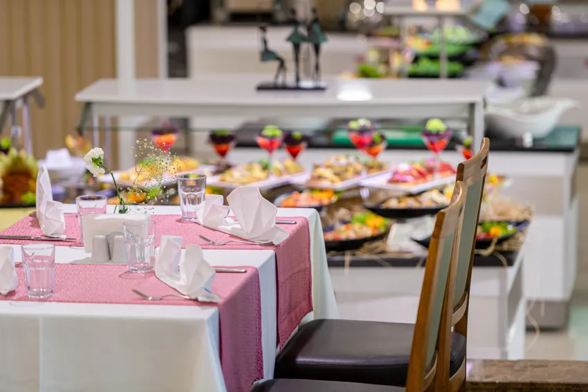 Sealife Family Resort Hotel 5*-63
