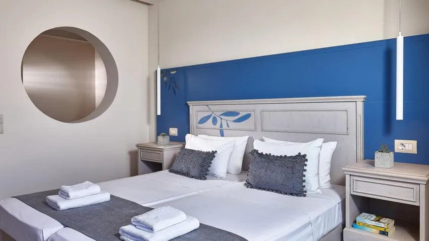 Castello Village Resort 4*-10