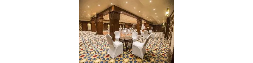 Sentido Mamlouk Palace 5*-57