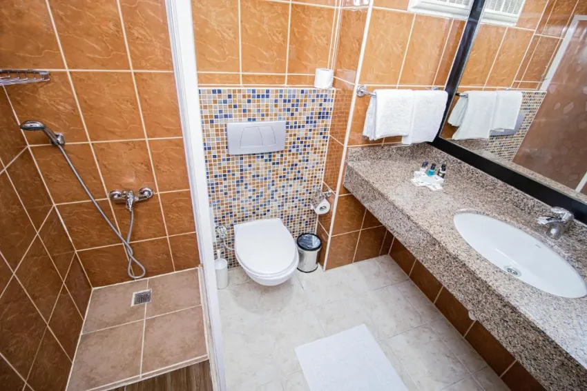 RK MAGIC DREAM HOTEL  4*-6