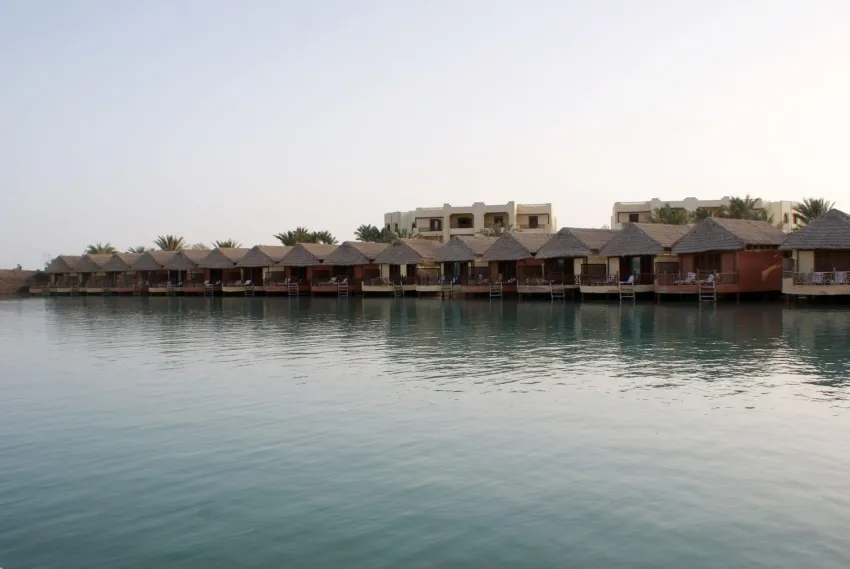 Panorama Bungalows Resort El Gouna 4*-8