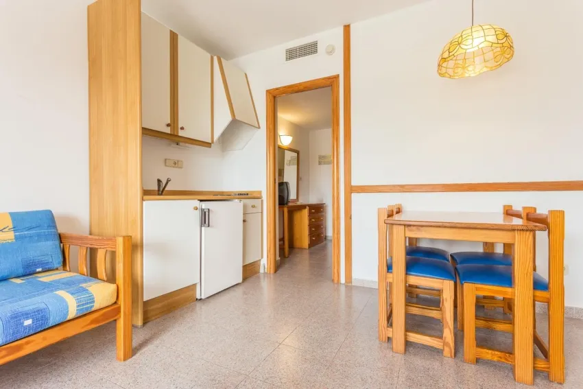 Caprice Isabel Aparthotel 3*-19