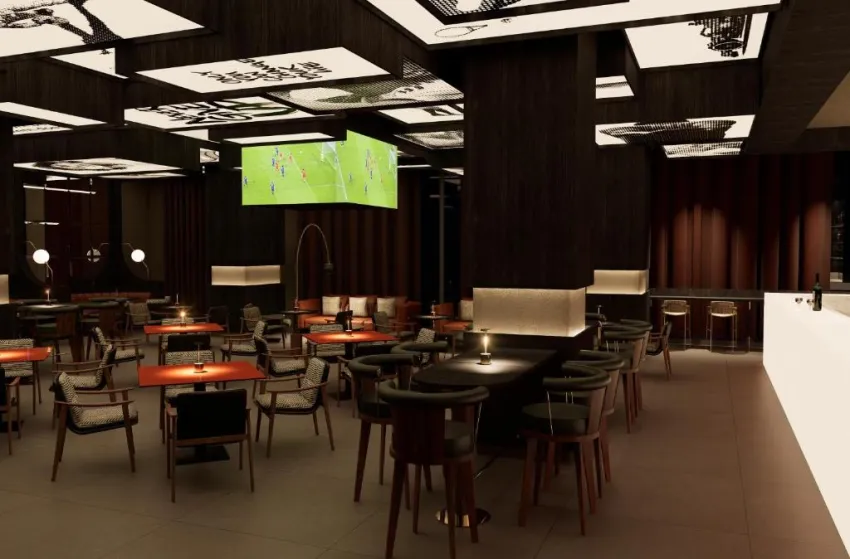 TRENDY PERGE RESORT & SUITES  5*-37