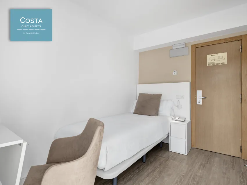 Tacande Portals 4*-54