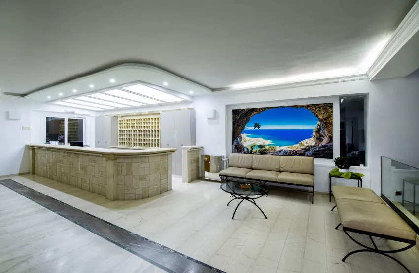 Horizon Beach 4*-2