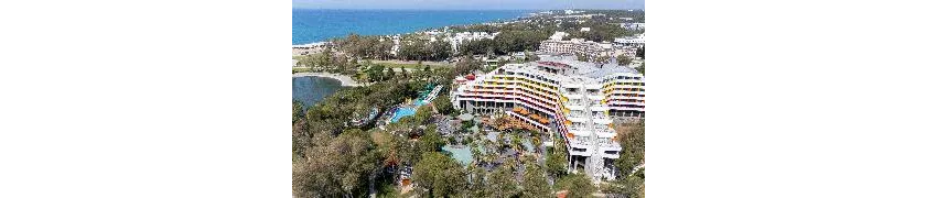Megasaray Resort Side 5*-11
