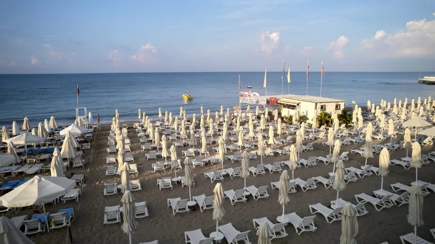 Seaden Valentine Resort & Spa (Adults Only 16+) 5*-69