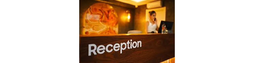 Der Inn Hotel Lara 3*-2