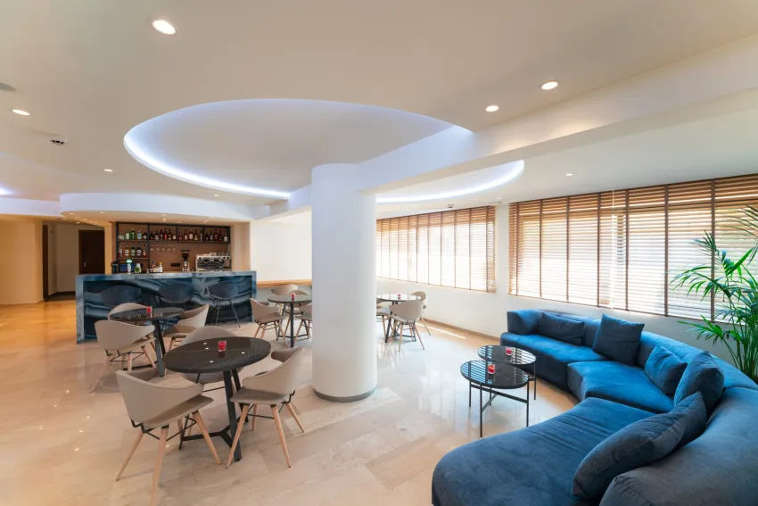 Amphitryon Boutique Hotel 3*-25