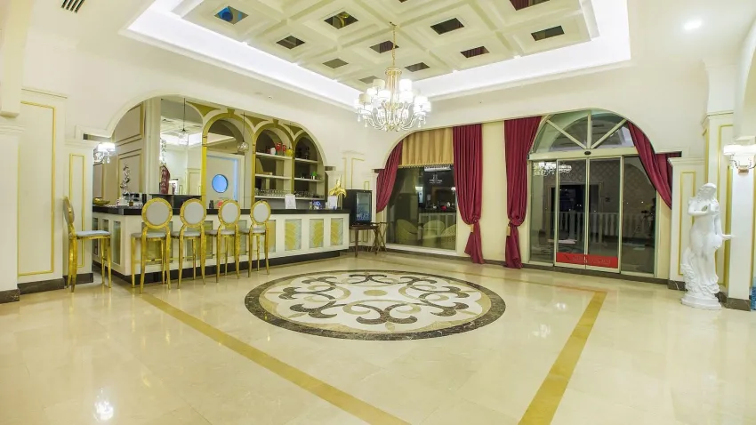 Jadore Deluxe Hotel & Spa 5*-11