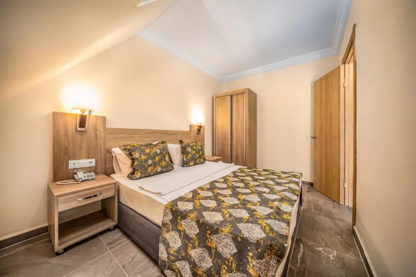 Arsi Paradise Beach Hotel 4*-22