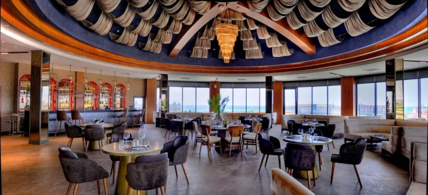 Wyndham Alanya 5*-7