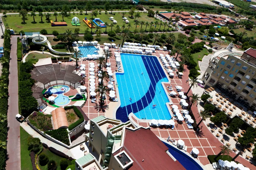 Selectum Family Resort Side 5*-1