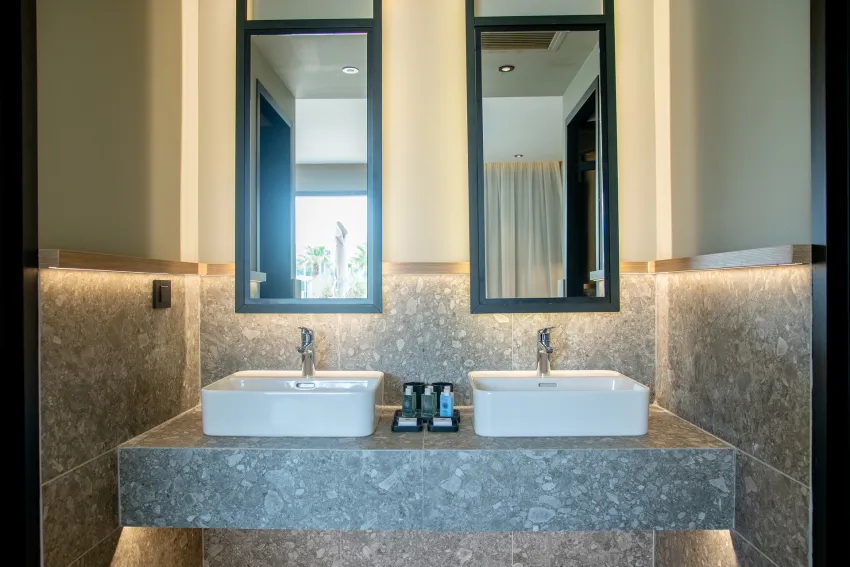 Senseana Sea Side Resort and Aquadventure 5*-14