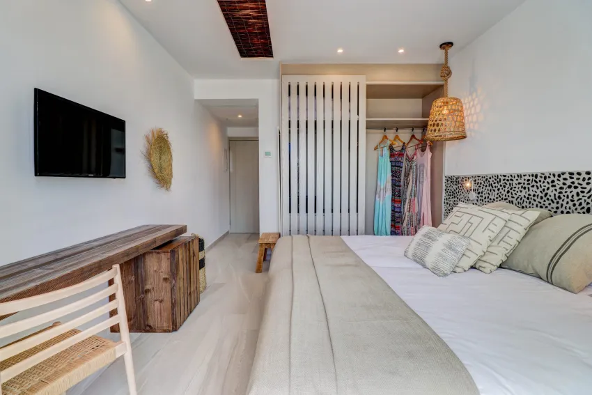 Pollentia Hotel Hoposa 4*-7