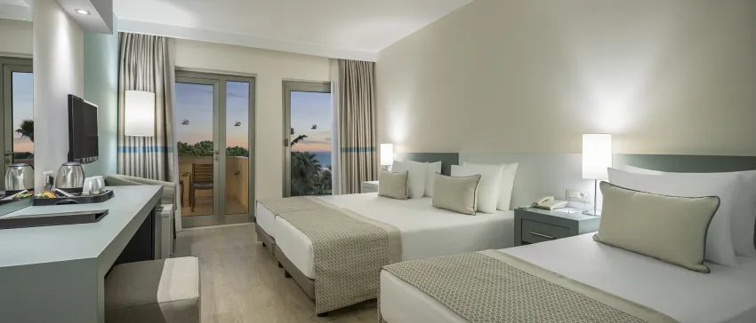 Arcanus Hotels Sorgun 5*-36