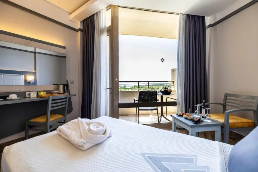 Vonresort Golden Coast 5*-7