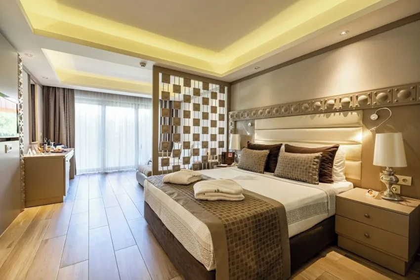 Vonresort Elite 5*-23